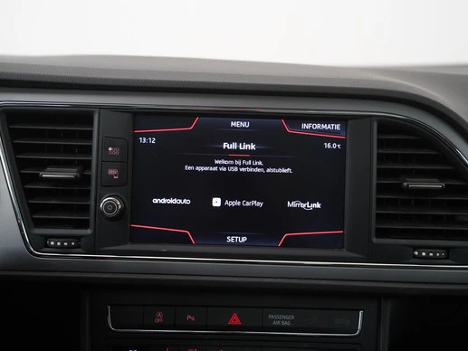 SEAT Leon - Afbeelding 20 van 30