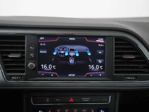 SEAT Leon - Afbeelding 21 van 30