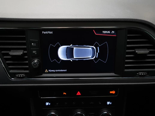 SEAT Leon - Afbeelding 22 van 30