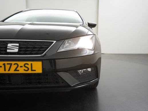 SEAT Leon - Afbeelding 23 van 30