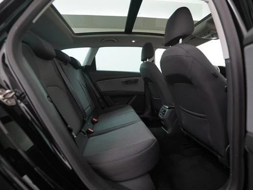 SEAT Leon - Afbeelding 26 van 30
