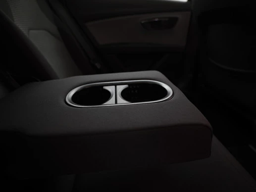 SEAT Leon - Afbeelding 27 van 30