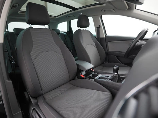 SEAT Leon - Afbeelding 29 van 30