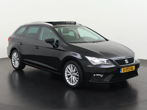 SEAT Leon - Afbeelding 30 van 30