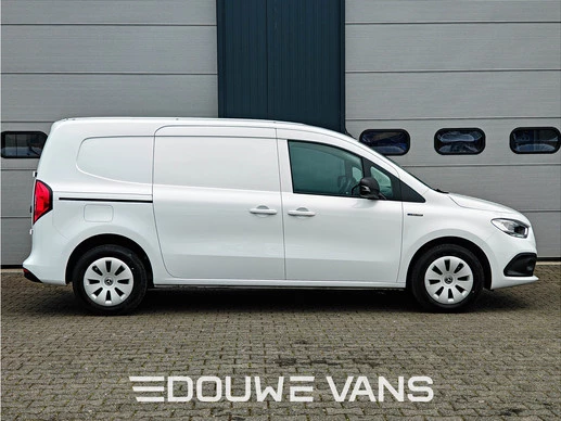 Mercedes-Benz eCitan - Afbeelding 2 van 30