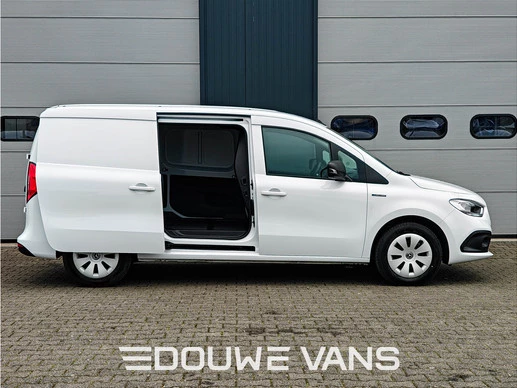 Mercedes-Benz eCitan - Afbeelding 3 van 30