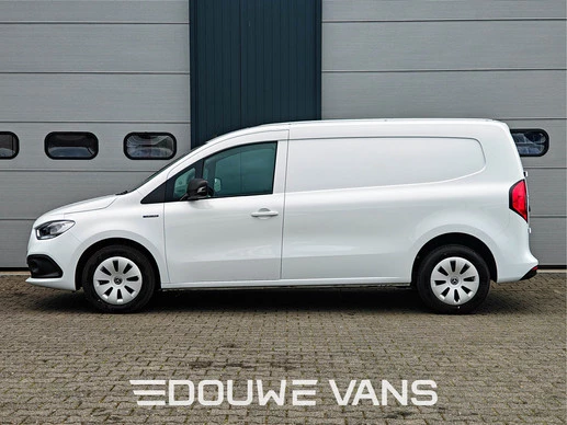 Mercedes-Benz eCitan - Afbeelding 4 van 30