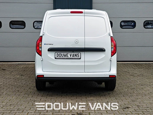 Mercedes-Benz eCitan - Afbeelding 5 van 30
