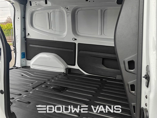 Mercedes-Benz eCitan - Afbeelding 9 van 30