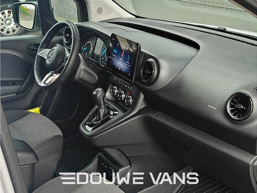 Mercedes-Benz eCitan - Afbeelding 12 van 30