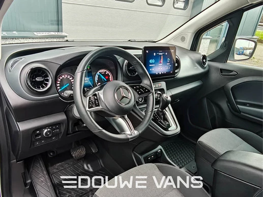 Mercedes-Benz eCitan - Afbeelding 13 van 30
