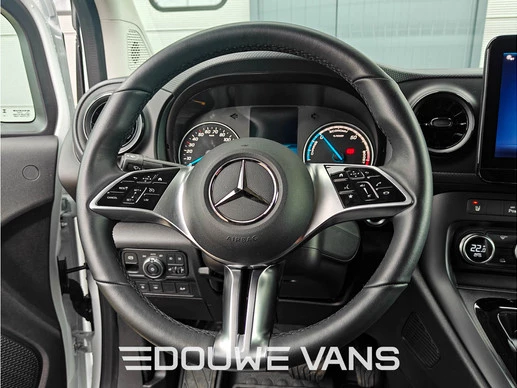 Mercedes-Benz eCitan - Afbeelding 14 van 30