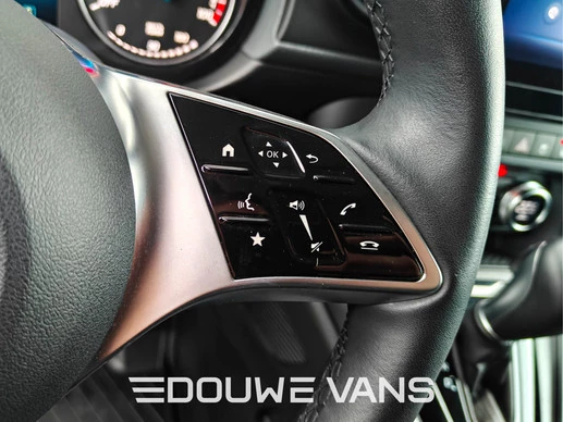 Mercedes-Benz eCitan - Afbeelding 16 van 30