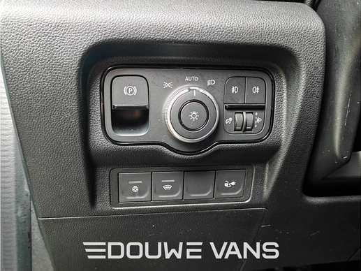 Mercedes-Benz eCitan - Afbeelding 17 van 30