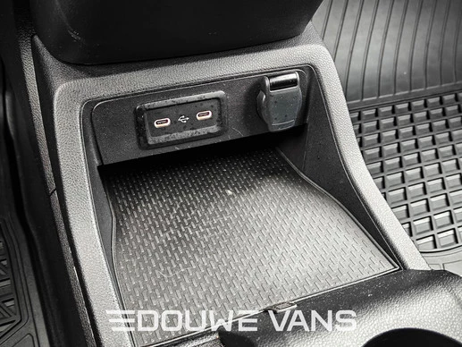 Mercedes-Benz eCitan - Afbeelding 19 van 30