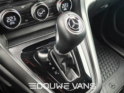 Mercedes-Benz eCitan - Afbeelding 20 van 30