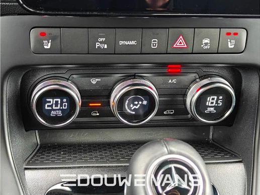 Mercedes-Benz eCitan - Afbeelding 21 van 30