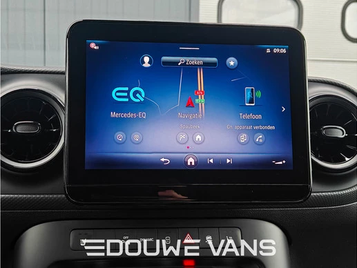 Mercedes-Benz eCitan - Afbeelding 22 van 30