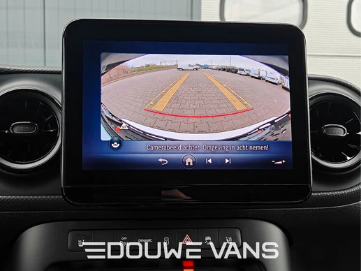 Mercedes-Benz eCitan - Afbeelding 23 van 30