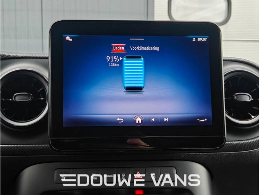 Mercedes-Benz eCitan - Afbeelding 24 van 30