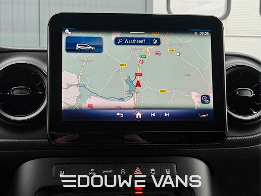 Mercedes-Benz eCitan - Afbeelding 25 van 30