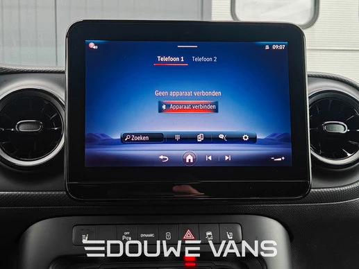 Mercedes-Benz eCitan - Afbeelding 26 van 30