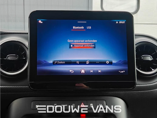 Mercedes-Benz eCitan - Afbeelding 27 van 30