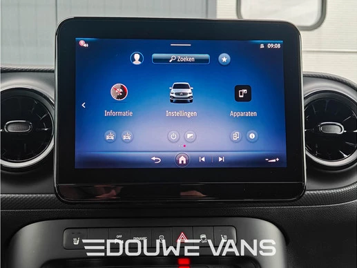 Mercedes-Benz eCitan - Afbeelding 29 van 30