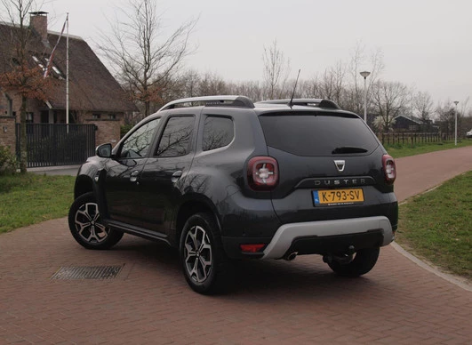 Dacia Duster - Afbeelding 2 van 30