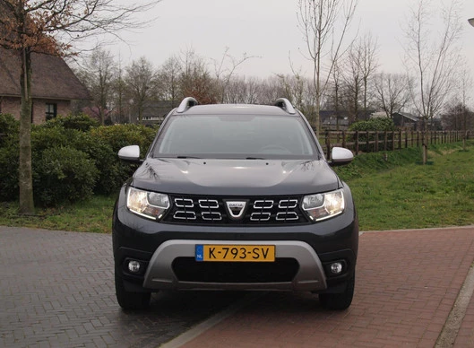 Dacia Duster - Afbeelding 5 van 30