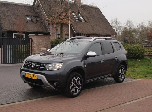 Dacia Duster - Afbeelding 6 van 30