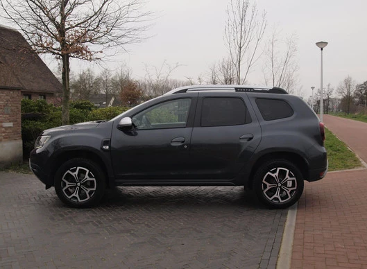 Dacia Duster - Afbeelding 7 van 30