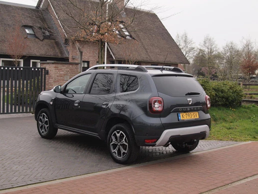 Dacia Duster - Afbeelding 8 van 30