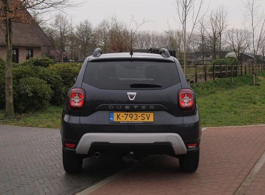 Dacia Duster - Afbeelding 9 van 30