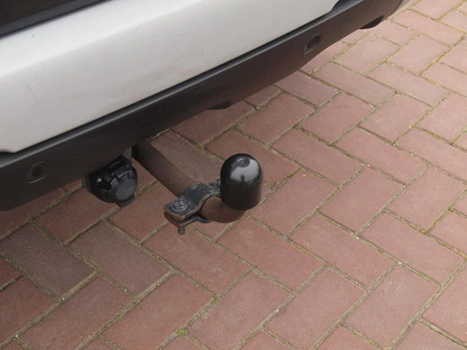 Dacia Duster - Afbeelding 13 van 30