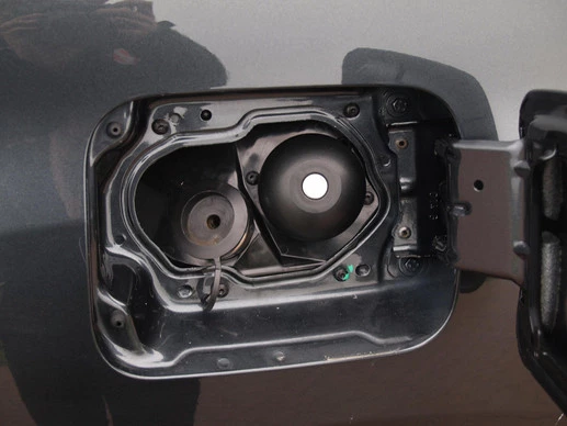 Dacia Duster - Afbeelding 14 van 30