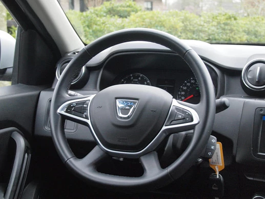 Dacia Duster - Afbeelding 16 van 30