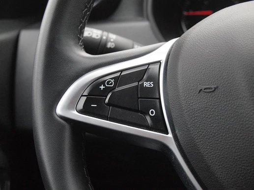 Dacia Duster - Afbeelding 17 van 30