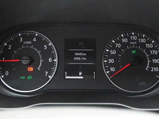 Dacia Duster - Afbeelding 18 van 30