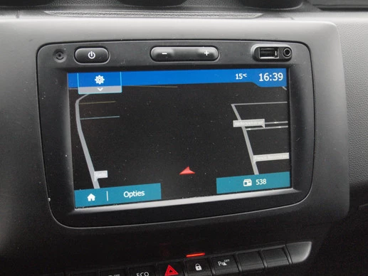 Dacia Duster - Afbeelding 20 van 30