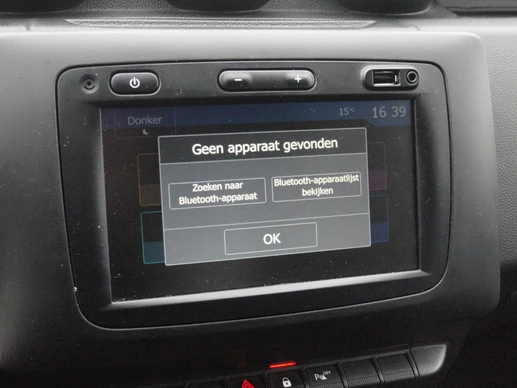 Dacia Duster - Afbeelding 21 van 30