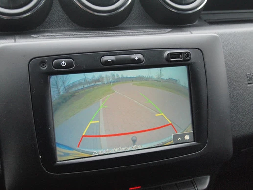 Dacia Duster - Afbeelding 22 van 30