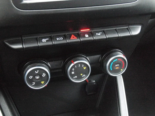 Dacia Duster - Afbeelding 23 van 30