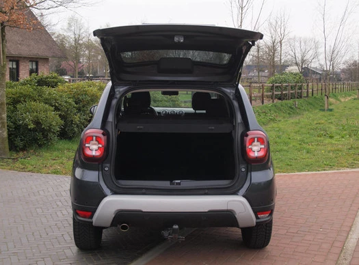 Dacia Duster - Afbeelding 28 van 30