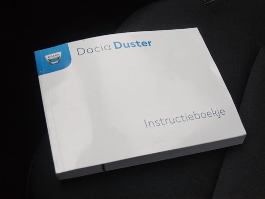 Dacia Duster - Afbeelding 29 van 30