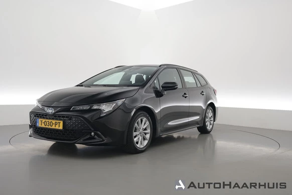 Toyota Corolla Touring Sports