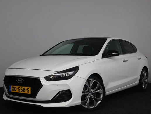 Hyundai i30 - Afbeelding 1 van 30
