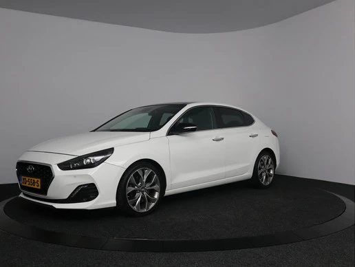 Hyundai i30 - Afbeelding 4 van 30