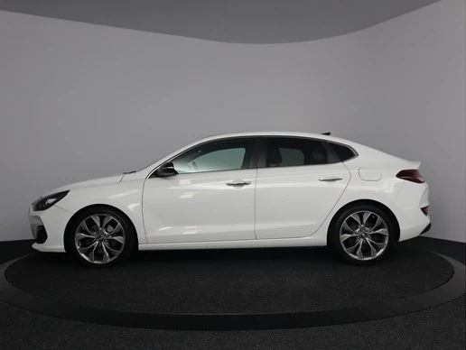 Hyundai i30 - Afbeelding 5 van 30