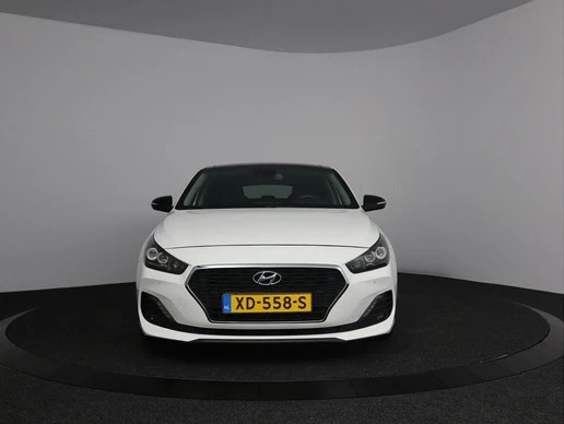 Hyundai i30 - Afbeelding 6 van 30